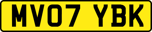 MV07YBK