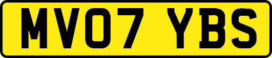 MV07YBS