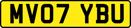 MV07YBU