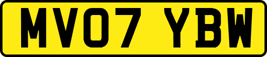 MV07YBW
