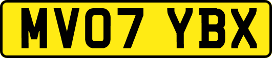 MV07YBX