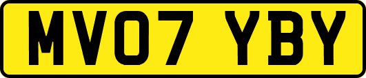 MV07YBY