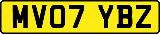 MV07YBZ