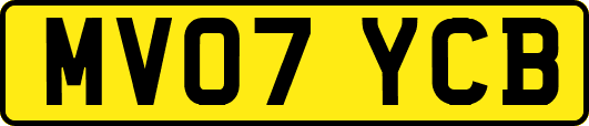 MV07YCB