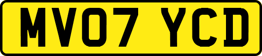 MV07YCD