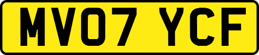 MV07YCF