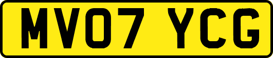 MV07YCG