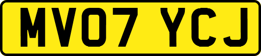 MV07YCJ
