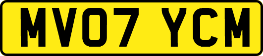 MV07YCM