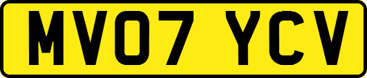 MV07YCV
