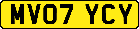 MV07YCY
