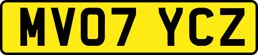 MV07YCZ