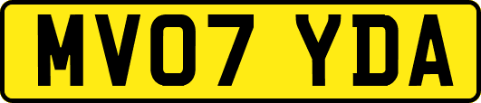 MV07YDA