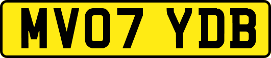 MV07YDB