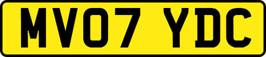 MV07YDC