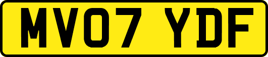 MV07YDF