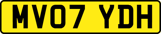 MV07YDH