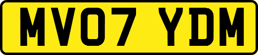 MV07YDM