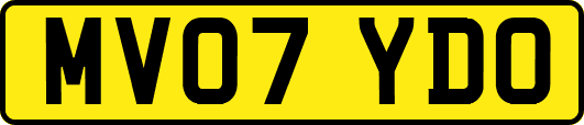 MV07YDO