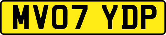 MV07YDP