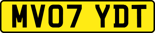 MV07YDT