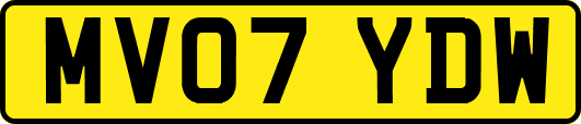 MV07YDW