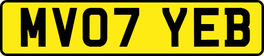 MV07YEB