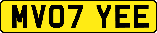 MV07YEE