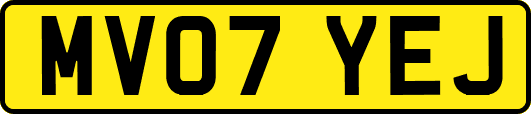 MV07YEJ
