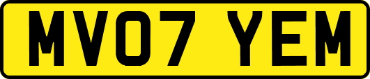MV07YEM