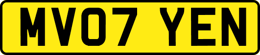MV07YEN
