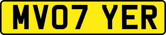 MV07YER
