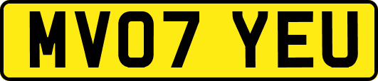 MV07YEU