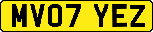 MV07YEZ