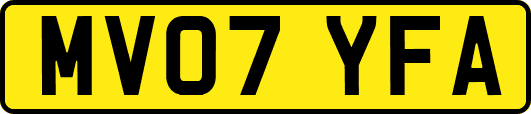 MV07YFA