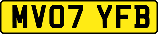 MV07YFB
