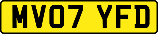 MV07YFD