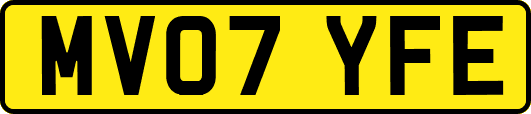 MV07YFE