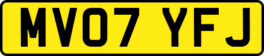 MV07YFJ
