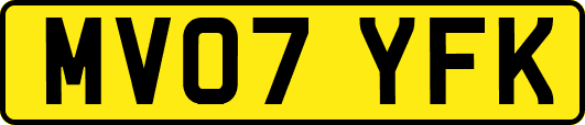 MV07YFK