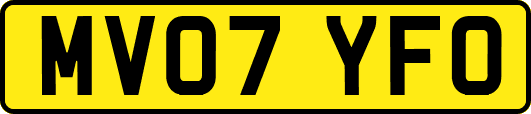 MV07YFO