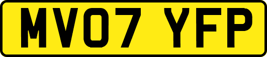 MV07YFP