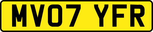 MV07YFR