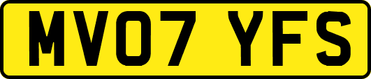 MV07YFS