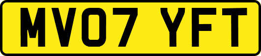 MV07YFT