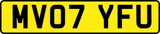 MV07YFU