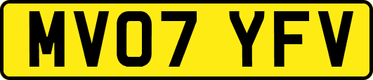 MV07YFV