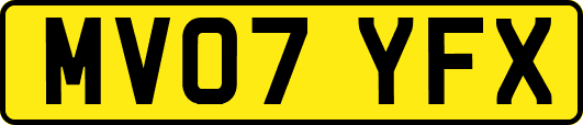 MV07YFX