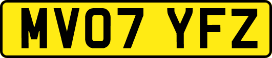MV07YFZ