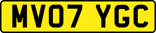MV07YGC